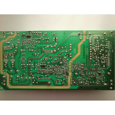 FUENTE DE PODER / RCA 276046 / 40-6PL37C-PWD1XG / 08-PW37C02-PWYB / 40-6PL37C-PWE1XG / 40-6PL37C-PWD1XG / MODELOS L40FHD41YX7 / L40FHD41YX9 / L40FHD41YX8 - Imagen 2